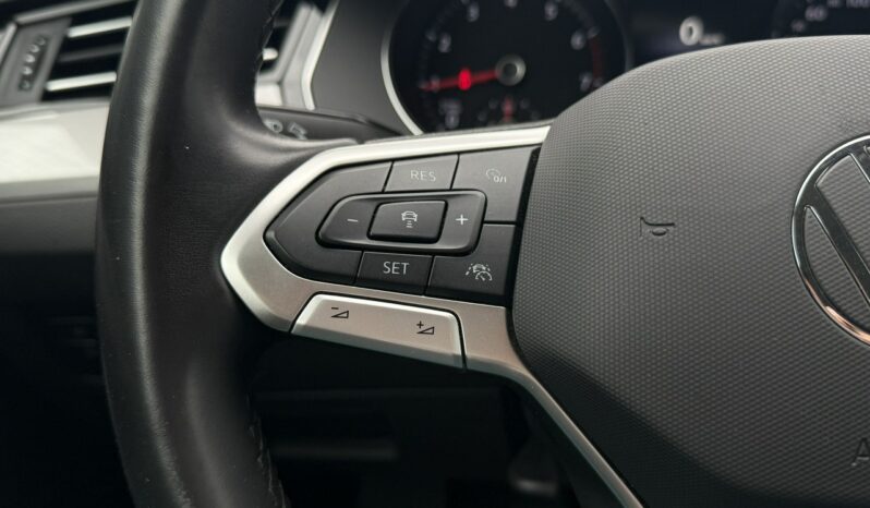 Volkswagen Passat | FWD (przód) | Manualna | 150 KM | Biały full