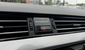 Volkswagen Passat | FWD (przód) | Manualna | 150 KM | Biały full
