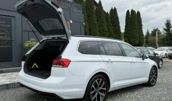 Volkswagen Passat | FWD (przód) | Manualna | 150 KM | Biały full
