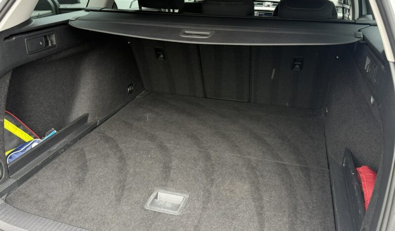 Volkswagen Passat | FWD (przód) | Manualna | 150 KM | Biały full
