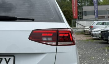 Volkswagen Passat | FWD (przód) | Manualna | 150 KM | Biały full