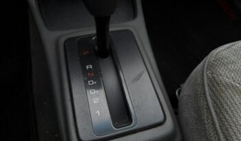 Honda Accord | FWD (przód) | Automatyczna | 110 KM | Szary full