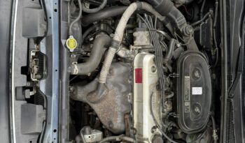 Honda Accord | FWD (przód) | Automatyczna | 110 KM | Szary full