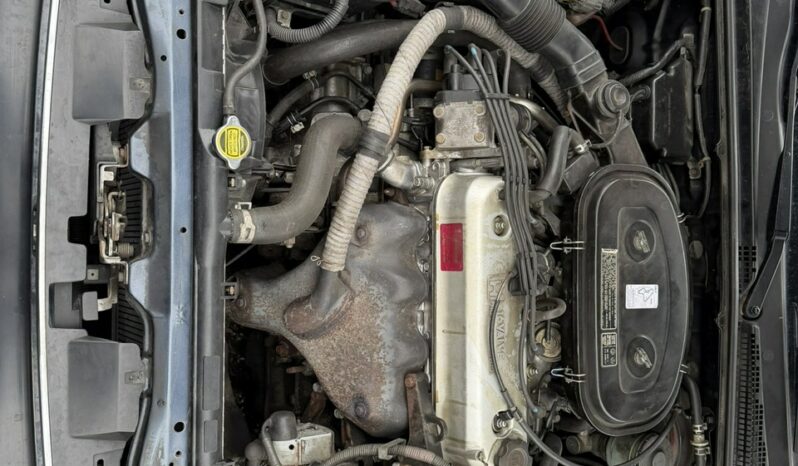 Honda Accord | FWD (przód) | Automatyczna | 110 KM | Szary full