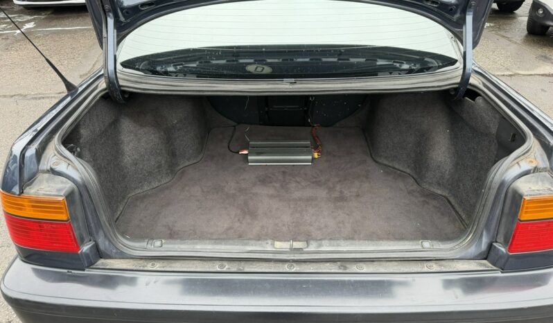 Honda Accord | FWD (przód) | Automatyczna | 110 KM | Szary full