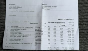 Honda Accord | FWD (przód) | Automatyczna | 110 KM | Szary full