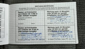 Honda Accord | FWD (przód) | Automatyczna | 110 KM | Szary full
