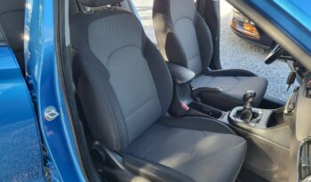 Hyundai i30 | FWD (przód) | Manualna | 120 KM | Niebieski full