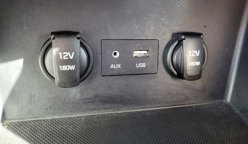 Hyundai i30 | FWD (przód) | Manualna | 120 KM | Niebieski full