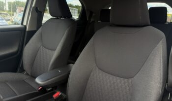 Toyota Yaris | FWD (przód) | Automatyczna | 116 KM | Biały full
