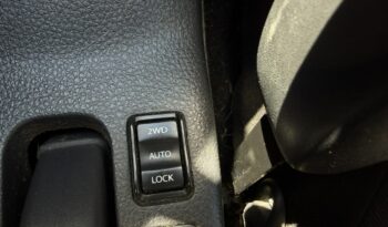 Fiat Sedici | 4×4 (doł. automatycznie) | Manualna | 135 KM | Czarny full