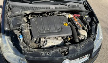 Fiat Sedici | 4×4 (doł. automatycznie) | Manualna | 135 KM | Czarny full