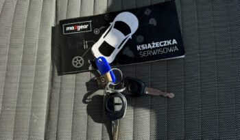 Fiat Sedici | 4×4 (doł. automatycznie) | Manualna | 135 KM | Czarny full