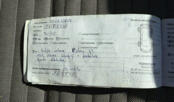 Fiat Sedici | 4×4 (doł. automatycznie) | Manualna | 135 KM | Czarny full
