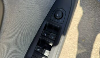 Seat Leon | FWD (przód) | Manualna | 115 KM | Niebieski full