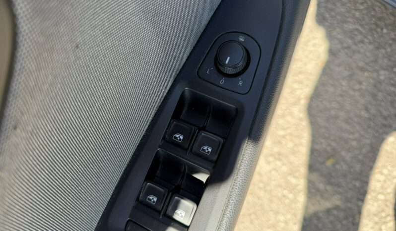 Seat Leon | FWD (przód) | Manualna | 115 KM | Niebieski full