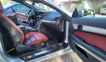 Mercedes-Benz Klasa E | RWD (tył) | Automatyczna | 204 KM | Srebrny full