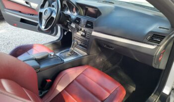 Mercedes-Benz Klasa E | RWD (tył) | Automatyczna | 204 KM | Srebrny full