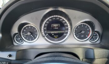 Mercedes-Benz Klasa E | RWD (tył) | Automatyczna | 204 KM | Srebrny full