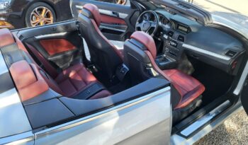 Mercedes-Benz Klasa E | RWD (tył) | Automatyczna | 204 KM | Srebrny full