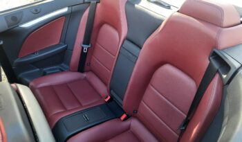 Mercedes-Benz Klasa E | RWD (tył) | Automatyczna | 204 KM | Srebrny full