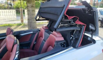 Mercedes-Benz Klasa E | RWD (tył) | Automatyczna | 204 KM | Srebrny full