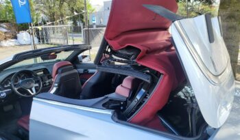 Mercedes-Benz Klasa E | RWD (tył) | Automatyczna | 204 KM | Srebrny full
