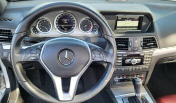 Mercedes-Benz Klasa E | RWD (tył) | Automatyczna | 204 KM | Srebrny full