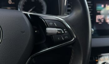 Skoda Karoq | FWD (przód) | Manualna | 115 KM | Biały full
