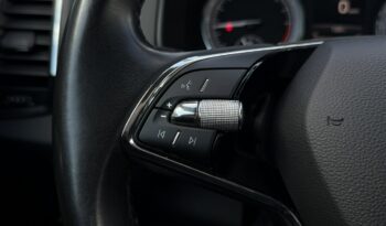 Skoda Karoq | FWD (przód) | Manualna | 115 KM | Biały full