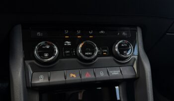 Skoda Karoq | FWD (przód) | Manualna | 115 KM | Biały full