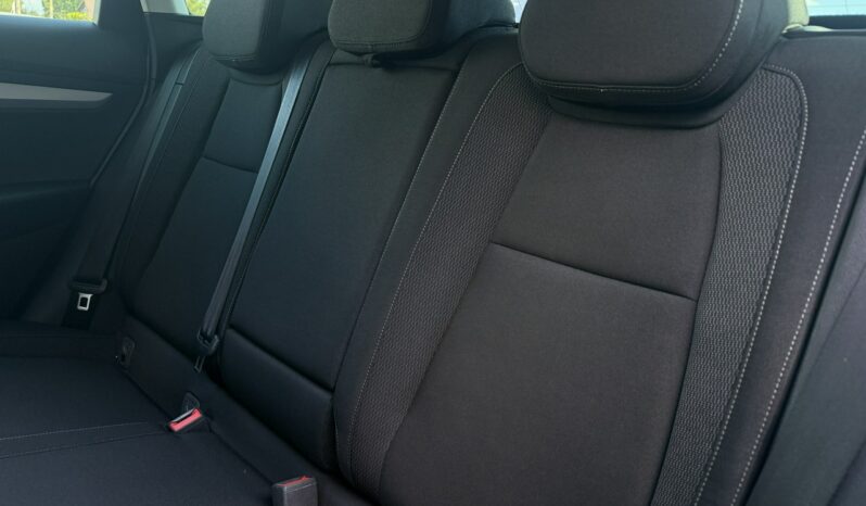 Skoda Karoq | FWD (przód) | Manualna | 115 KM | Biały full