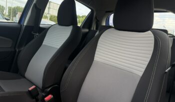 Toyota Yaris | FWD (przód) | Manualna | 111 KM | Niebieski full