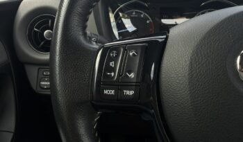 Toyota Yaris | FWD (przód) | Manualna | 111 KM | Niebieski full