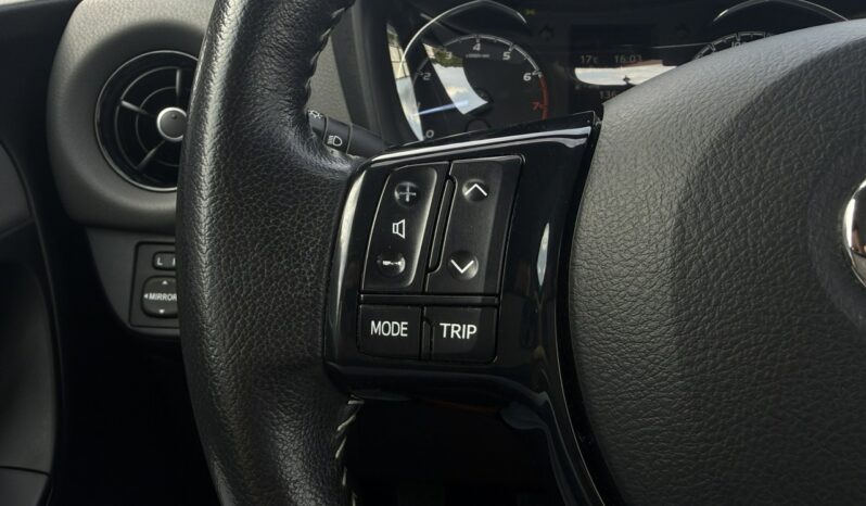 Toyota Yaris | FWD (przód) | Manualna | 111 KM | Niebieski full