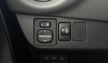 Toyota Yaris | FWD (przód) | Manualna | 111 KM | Niebieski full