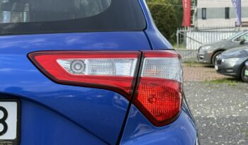 Toyota Yaris | FWD (przód) | Manualna | 111 KM | Niebieski full