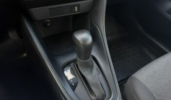 Toyota Yaris | FWD (przód) | Automatyczna | 116 KM | Srebrny full