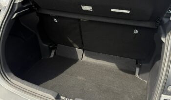 Toyota Yaris | FWD (przód) | Automatyczna | 116 KM | Srebrny full