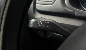 Skoda Fabia | FWD (przód) | Manualna | 75 KM | Srebrny full