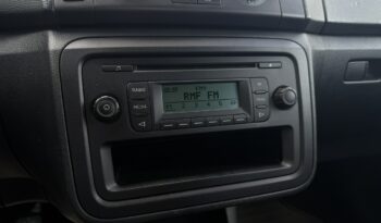 Skoda Fabia | FWD (przód) | Manualna | 75 KM | Srebrny full