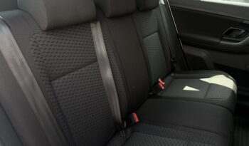 Skoda Fabia | FWD (przód) | Manualna | 75 KM | Srebrny full