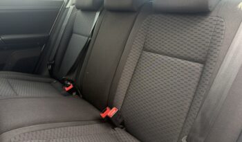 Skoda Fabia | FWD (przód) | Manualna | 75 KM | Srebrny full