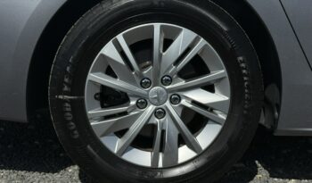Peugeot 508 | FWD (przód) | Automatyczna | 130 KM | Szary full