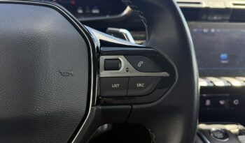 Peugeot 508 | FWD (przód) | Automatyczna | 130 KM | Szary full