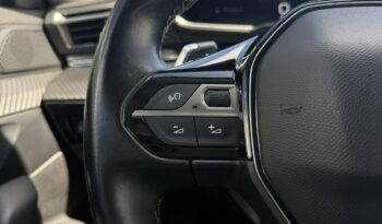 Peugeot 508 | FWD (przód) | Automatyczna | 130 KM | Szary full