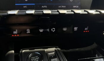 Peugeot 508 | FWD (przód) | Automatyczna | 130 KM | Szary full