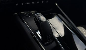 Peugeot 508 | FWD (przód) | Automatyczna | 130 KM | Szary full
