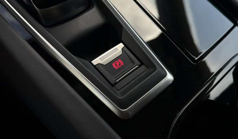 Peugeot 508 | FWD (przód) | Automatyczna | 130 KM | Szary full