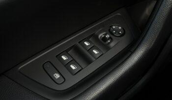 Peugeot 508 | FWD (przód) | Automatyczna | 130 KM | Szary full